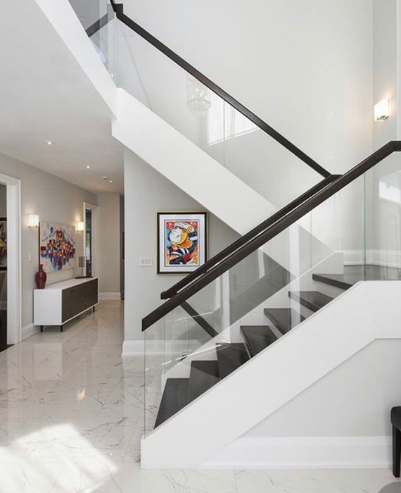 Custom Shower Glass In Calgary