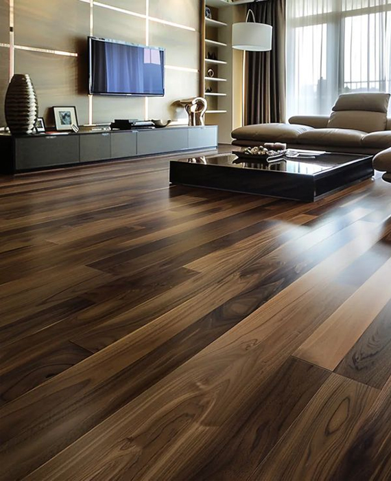Hardwood Flooring Supplier In Calgary
